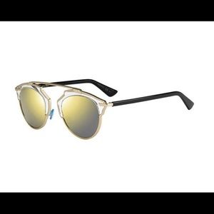 Dior so real sunglasses